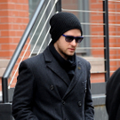 Justin Timberlake 2011