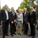 Georg Vollaster_ Ortwin Goldbeck_ Hildegard Goldbeck_ Walter-Heinz Rhomberg_ Hubert Rhomberg _v_l__.jpg