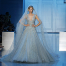 Red Carpet-Flair und Couture-Allure: Elie Saab