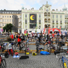 Bilder vom Triathlon