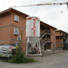 Kleinwohnanlage Hohenems-Erlach