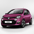 Der neue Renault Twingo