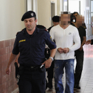 Drei Türken wegen schwerem Raub vor Gericht