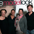 Elite Model Look Casting in Wien (Galleria Landstraße)