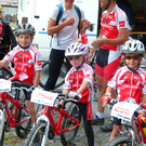 MTB - Alpencup in Pettneu 