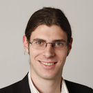 Bild von Organist Michael Fliri