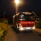 Lochau: Computer-Defekt löst Brand aus