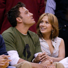 Jennifer Lopez und Ben Affleck in alten Tagen