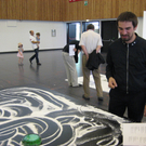 IMG_4549 Severin D__nser_ Das Werk von Martin Walde l__dt ein zur Interaktion_JPG-1312281343