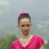 Madeleine aus Lauterach
