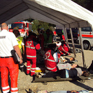 Bilder der Übung