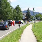 Bilder vom Unfall