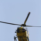 Bilder der Bergung