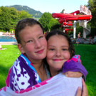 Schwimmen, tauchen, plantschen