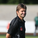 FC Dornbirn vs. Wacker Innsbruck 