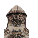 Forever 21_Fair Isle Printed Vest.JPG
