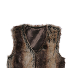 Forever 21_Faux Fur Vest.JPG
