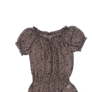 Forever 21_Floral Print Blouse.JPG