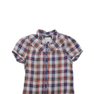 Forever 21_Plaid Button Up Shirt.JPG
