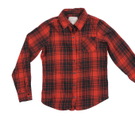 Forever 21_Red-Black Plaid Shirt.JPG