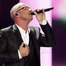 Sänger Eros Ramazzotti