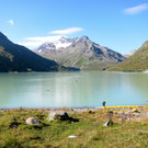 Impressionen von der Rundwanderung