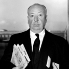 Alfred Hitchcock