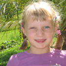 Erstklässler der VS Andelsbuch