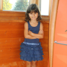 Erstklässler der VS Weiler