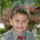 Erstklässler aus Bludenz