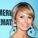 Schauspielerin Stacy Keibler 