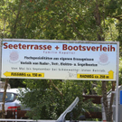 Die Retter vom Wallersee