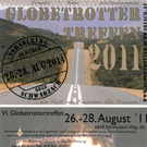 Globetrotter-Treffen 2011