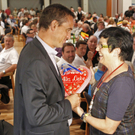 PRO-Scheuch Veranstaltung