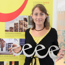 Petra Srienz, Vizebürgermeisterin Hörbranz