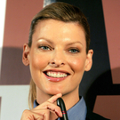 Model Linda Evangelista