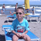 Erstklässler der VS St. Peter