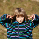 Erstklässler der VS Watzenegg