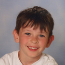 Erstklässler der VS Götzis Berg