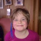 Erstklässler der VS Krumbach