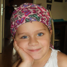 Erstklässler der VS Herrenried