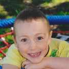 Erstklässler der VS Innerbraz