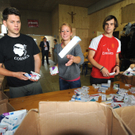 Medikamentenaktion der Missio