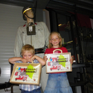 Feuerwehr-Oldtimer-Museum