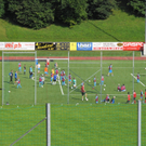 Bilder vom Trainingscamp