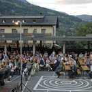 Konzert der Militärmusik