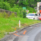 Bilder vom Horrorcrash