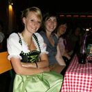 Montafoner Abend mit der Trachtengruppe Schruns