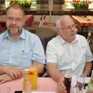 Mehr Fotos des Treffens im Sternbräu