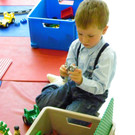     Programm für Kinder